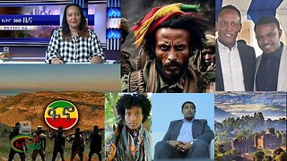 Ethio 360 Daily News Monday March 4, 2024