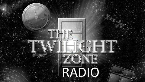 Twilight Zone Radio - Mirror Image