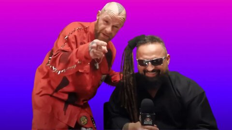 A Conversation with FIVE FINGER DEATH PUNCH
