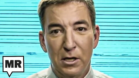 Glenn Greenwald HUMILIATED On His Own Show For Defending Hateful Conservative Attacks
