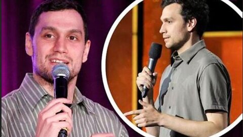 Pfizered comedian Nick Nemeroff dies suddenly at age 32