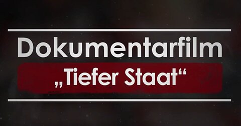Tiefer Staat