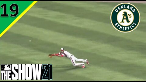 Is A Major Injury Derailing Our Season? l MLB the Show 21 [PS5] l Part 19