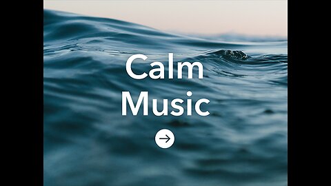 CALME MUSIC FOR SLEEP,WORK,TRAVEL