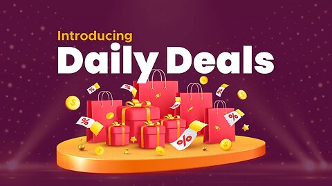 DAILY DEALS BY MEESHO FOR DAILY BENEFITS | BOOST VISIBILITY AND ORDERS #MEESHO #GEJUFF