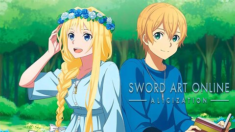 SAO Alicization ~emotional cues~ by Yuki Kajiura