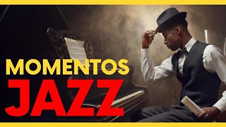 Renda melhor enquanto trabalha - Jazz Time!