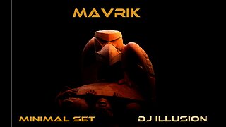 Mavrik - Minimal Tech Set