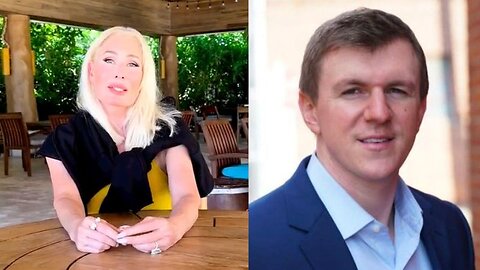 Project Veritas Donor Diana Remmers Refutes Allegations vs James O'Keefe