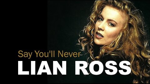 Lian Ross - Say You'll Never (1985) - Dance Project Remix
