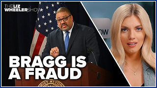 Alvin Bragg accuses Trump of crimes FEC refused to prosecute