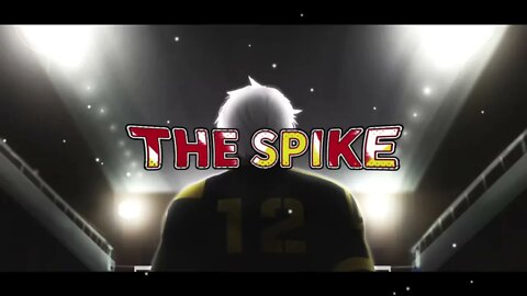 The Spike! Volleyball - Recruiting A MB - Then Playing a Tournament