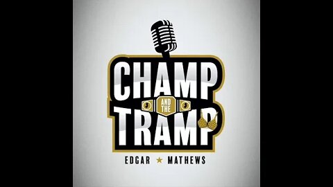 Danny Clinch | Episode #44 | Champ and The Tramp