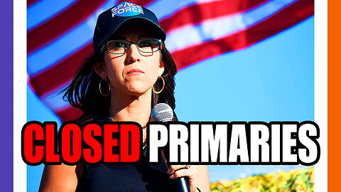 Colorado GOP Fighting To End Open Primaries