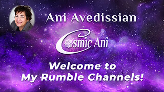Welcome to My Rumble Channels!