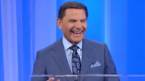 Fire From Heaven - Kenneth Copeland