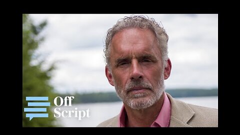 Jordan Peterson: Narcissist Justin Trudeau has never said a true word