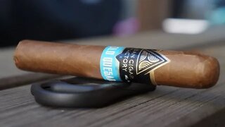 Team Review Recap: Cuban Cigar Factory Manolo Quesada Robusto