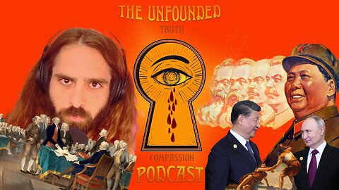 EPISODE 105 | "SPIRIT OF CAIN" | THE UNFOUNDED PODCAST