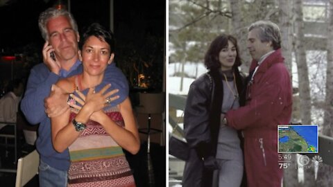 Defense set to make case Ghislaine Maxwell is taking fall for Jeffery Epstein