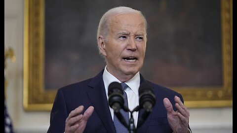 Biden Refuses to Own Up to Housing Inflation