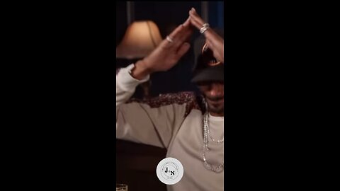 Would Snoop Dogg Do The YMCA Dance 🤣