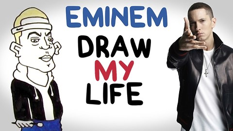 Eminem | Draw My Life