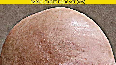 O CERCO ESTÁ SE FECHANDO | Pardo Existe Podcast (099)