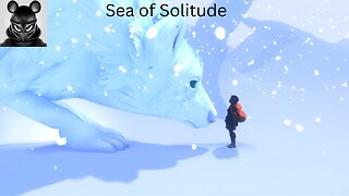 SEA OF SOLITUDE GAMEPLAY 4 The End