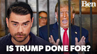 Will Trump ACTUALLY Go to Jail?