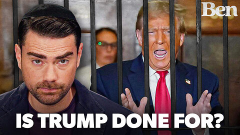 Will Trump ACTUALLY Go to Jail?