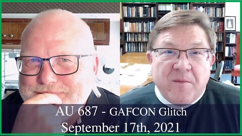 Anglican Unscripted 687 - GAFCON Glitch