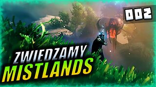 [AKTUALIZACJA MISTLANDS] Nowy biom na starym świecie #02