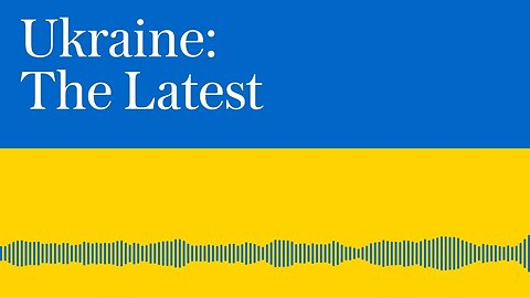 Wagner humiliated in Mali and evaluating Russia's Summer offensive I Ukraine: The Latest, Podcast