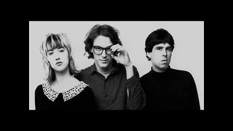 The Muffs live at the Off Ramp in Seattle 8/3/1993