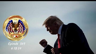 Patriot Underground Episode 369