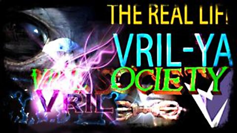 VRIL German Flying Saucers - The Real ones