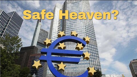 Are European Banks Safer Than the American Ones? #bank #banking