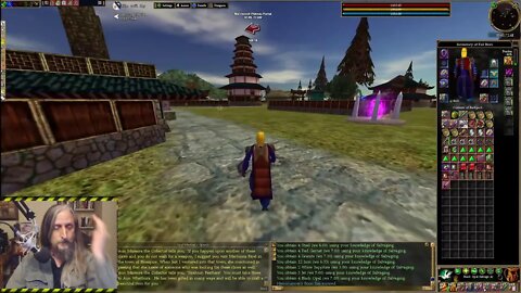 Palenqual Weapons - Asheron4Fun Server