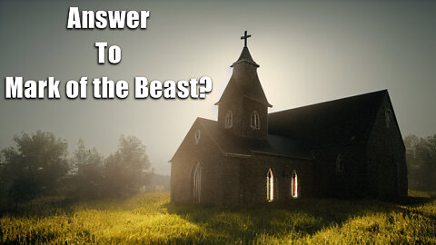 Religious Community Has Answer to CBDC "Mark of the Beast"