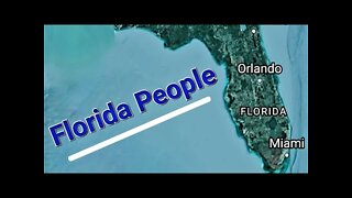EP3: You can't scare people from Florida!
