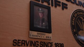 The 7: Clinton County sheriff and undersheriff retiring same day, 86 years between them