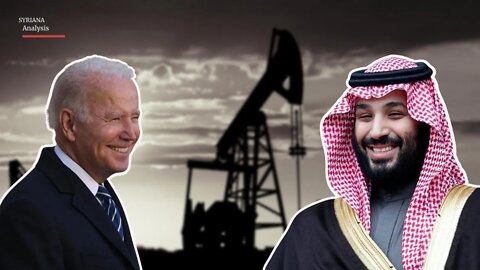 Joe Biden to visit Saudi Arabia in push to lower oil prices and punish Russia
