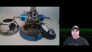Getting Started with ROS2 Navigation - Episode 2 - Sparkfun Jetbot Hardware