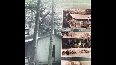 Elkmont Ghost Town Gatlinburg Tennessee Daisy Town