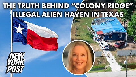 Murders, cartels, squalor_ Inside ‘colony’ near Houston accused of being ‘haven for illegal aliens’