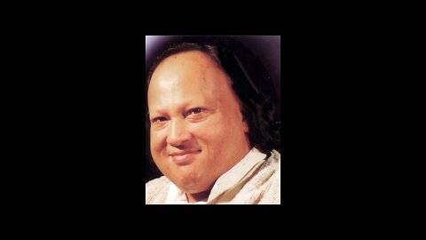 pal do pal hain pyar k by nusrat fateh Ali Khan gazal