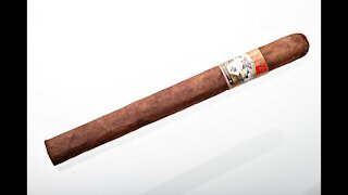 Felix Assouline Ringo Colt Cigar Review