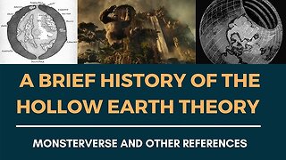 The hollow earth rheory ##hollowearththeory ##mystery ##conspiracy