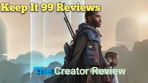 The Creator: A Fresh Take On an Old Story Review